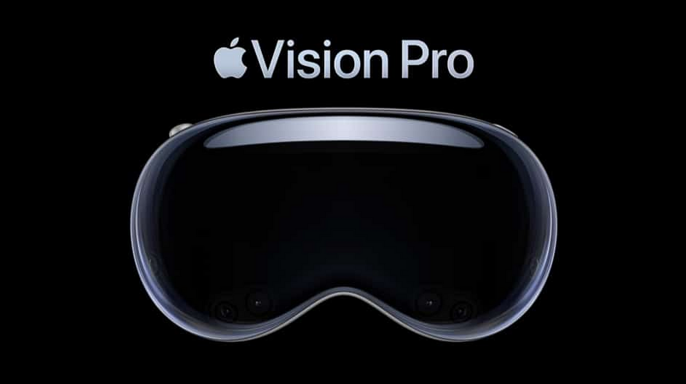 Building Apps for Apple Vision Pro with VisionOS: A Developer's Guide 1 Building Apps for Apple Vision Pro with VisionOS