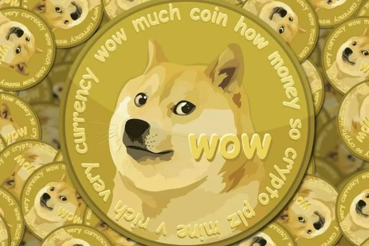 Can Holding 10,000 Dogecoin Make You a Millionaire