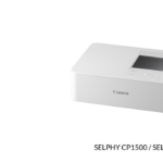 Canon SELPHY Photo Printers Celebrate 20 Years