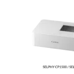 Canon SELPHY Photo Printers Celebrate 20 Years