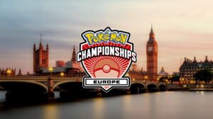 Champions Crowned at the 2024 Pokémon Europe International Championships