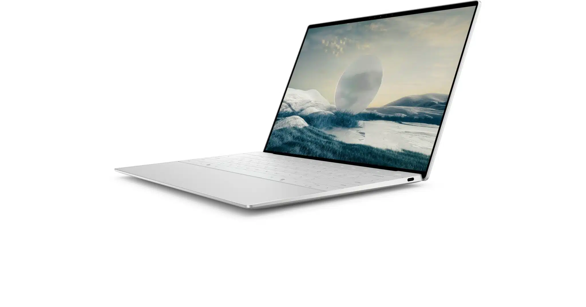 Dell XPS 13 Platinum