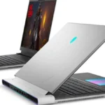Dell Unveils the Alienware x16 R2