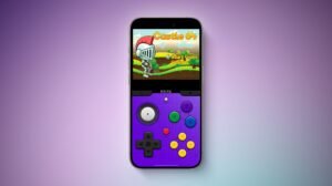 Delta Revolutionizing iOS Gaming with Nintendo Emulation on the App Store