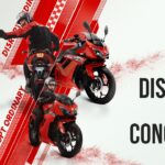 Ferrato Announces Pre-Booking for New Electric Bike "Disruptor"