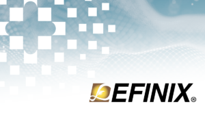 Efinix Launches Titanium Ti375 FPGA for Enhanced Edge Computing