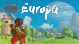 Europa Lands on Nintendo Switch