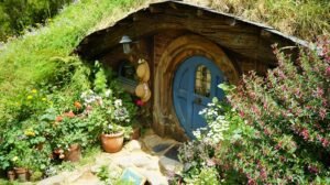 Experience Your Cozy Hobbit Dreams in Tales of the Shire
