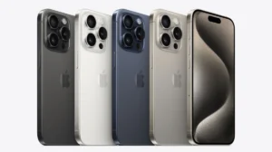 Exploring the iPhone 16 Pro A Look at Four Upcoming Camera Enhancements