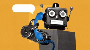 FBI Warns Against AI Voice Mimicry Scams
