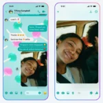 Facebook Messenger Enhances User Experience with HD Photo Sharing and More