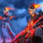 Garena Free Fire Max Redeem Codes