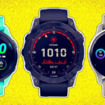 Garmin Elevates Mid-Range Smartwatches with Comprehensive Software Update