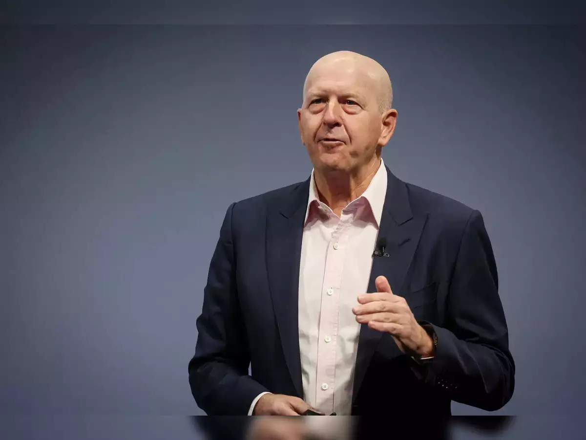 Goldman Sachs CEO Urges Coders to Study Philosophy for AI Debate Preparedness