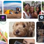 Google Brings Pixel AI Photography to iPhones
