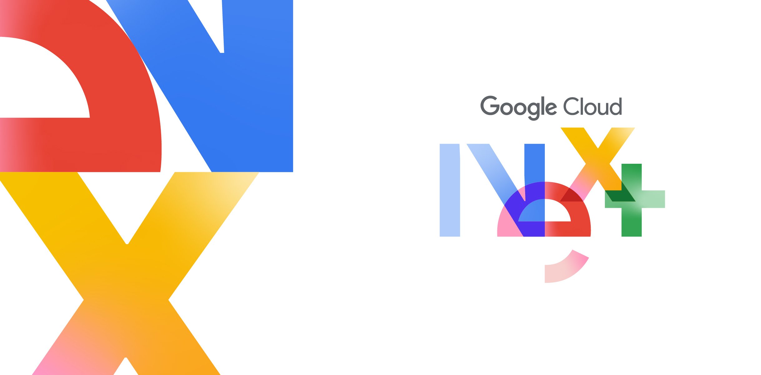 Google Cloud Next 2024