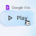 Google Launches Vids