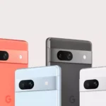 Google Pixel 8a