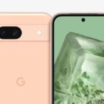 Google Pixel 8a Launch