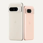 Google Pixel 8a Leaks Reveal New Colors and Features