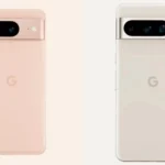Google Pixel 8a Set to Surpass Its Predecessor's Price Tag