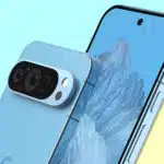 Google Pixel 9 May Offer Satellite Connectivity