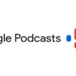 Google Podcasts Bids Farewell