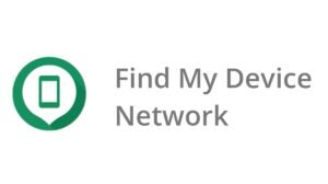 Google's Find My Device Network Upgrade Coming Soon