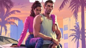 Grand Theft Auto Developer Take-Two to Slash 5% of Workforce