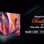 Haier India Launches New S800QT QLED Series