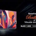 Haier India Launches New S800QT QLED Series
