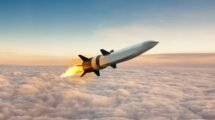 Chinese scientists develop an AI chip for hypersonic weapons, significantly boosting military capabilities and redefining global defense strategies.
