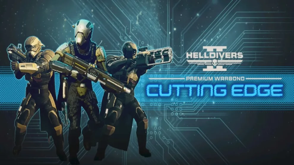 Helldivers 2