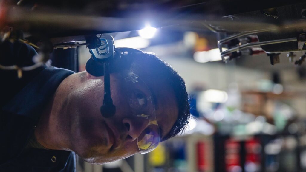 Honeywell Launches New AI Software for Aerospace Efficiency 1 Honeywell Launches New AI Software for Aerospace Efficiency