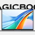 Honor MagicBook X14 Pro and X16 Pro Launched in India with 13th Gen Intel Processors