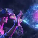 How VR Headsets are Revolutionizing Scientific Rese