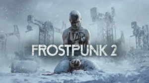 How to Join the Frostpunk 2 Beta