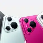 Huawei Launches Pura 70 Series