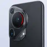 Huawei Pura 70 Ultra Unveils Satellite Connectivity for Image Transmission