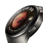 Huawei Watch 4 Pro Space Exploration Edition