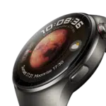 Huawei Watch 4 Pro Space Exploration Edition