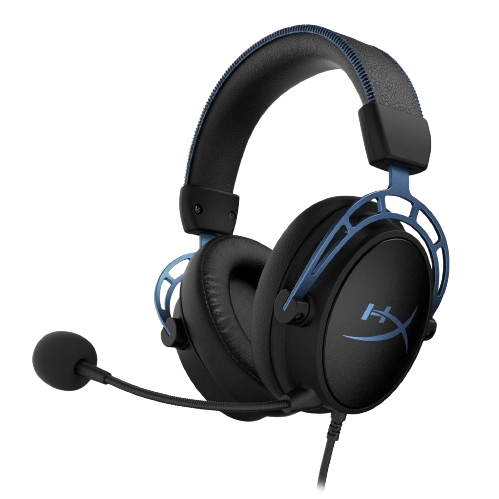 HypеrX Cloud Alpha S