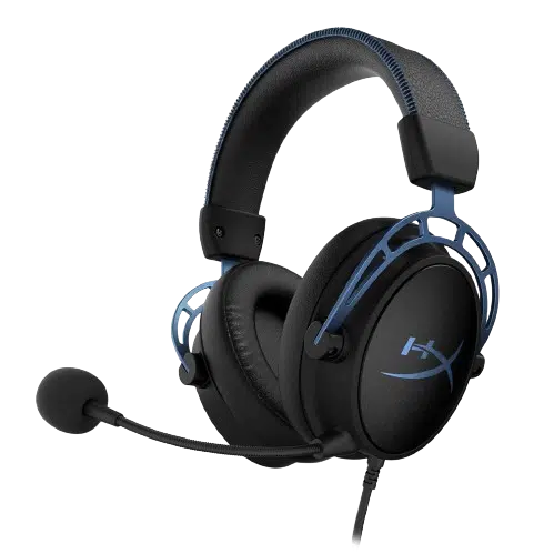 HypеrX Cloud Alpha S