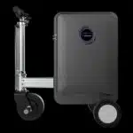 India Welcomes Its First Smart Riding Suitcase