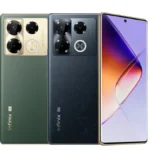 Infinix 40 Pro 5G Set to Launch in India on April 12