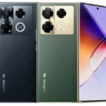 Infinix Launches Note 40 Pro+ 5G and Note 40 Pro 5G in India, Prices Start at Rs. 15,999