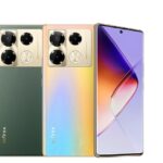 Infinix Launches the Note 40 Pro Series in India