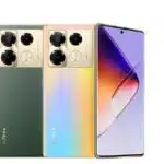 Infinix Launches the Note 40 Pro Series in India