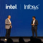 Infosys and Intel's AI Evolution