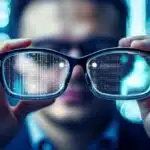 Innovative Glasses Track Eyes and Facial Expressions Without Cameras